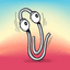 Clippy (kevanjatt) logo