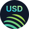 Jupiter USD logo