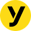 YELLOW logo