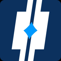 undefined logo