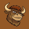 Bull (bulltheleader) logo