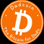DADCOIN logo