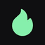 Virl.fun logo