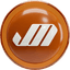 JAM Coin logo
