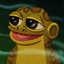 mystery (mysterythefrog.com) logo