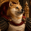Dogeus Maximus logo