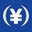 JPY Coin (jpyc.co.jp) logo