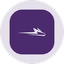 Wolfspeed Tokenized Stock (Ondo) logo