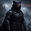 The Black Bear logo