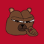 Bobo (bobothebear) logo
