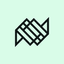 The Interfold logo