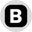 High Income Powered by BlackRock Tokenized Assets (Ondo) logo