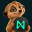 NEARKAT (nearkat.xyz) logo
