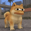 Doge Pepe (dogepepeeth.lol) logo