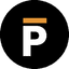 Persistence One logo