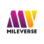 MileVerse logo