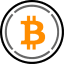 Wrapped BTC logo