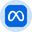 Meta Platforms (Ondo Tokenized) logo