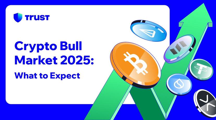 Crypto Bull Market 2025: What to Expect