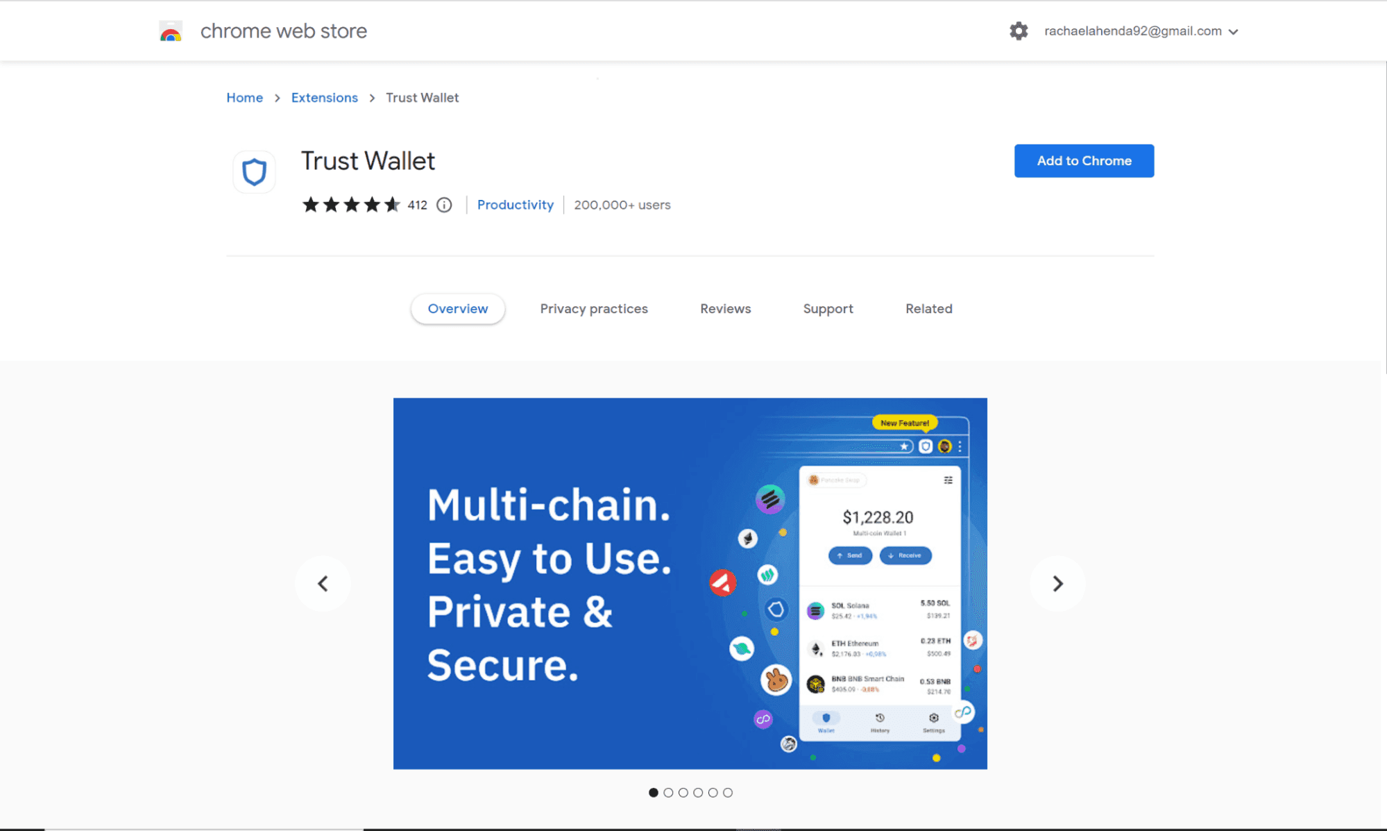 The Official Beginner's Guide To Trust Wallet | Trust