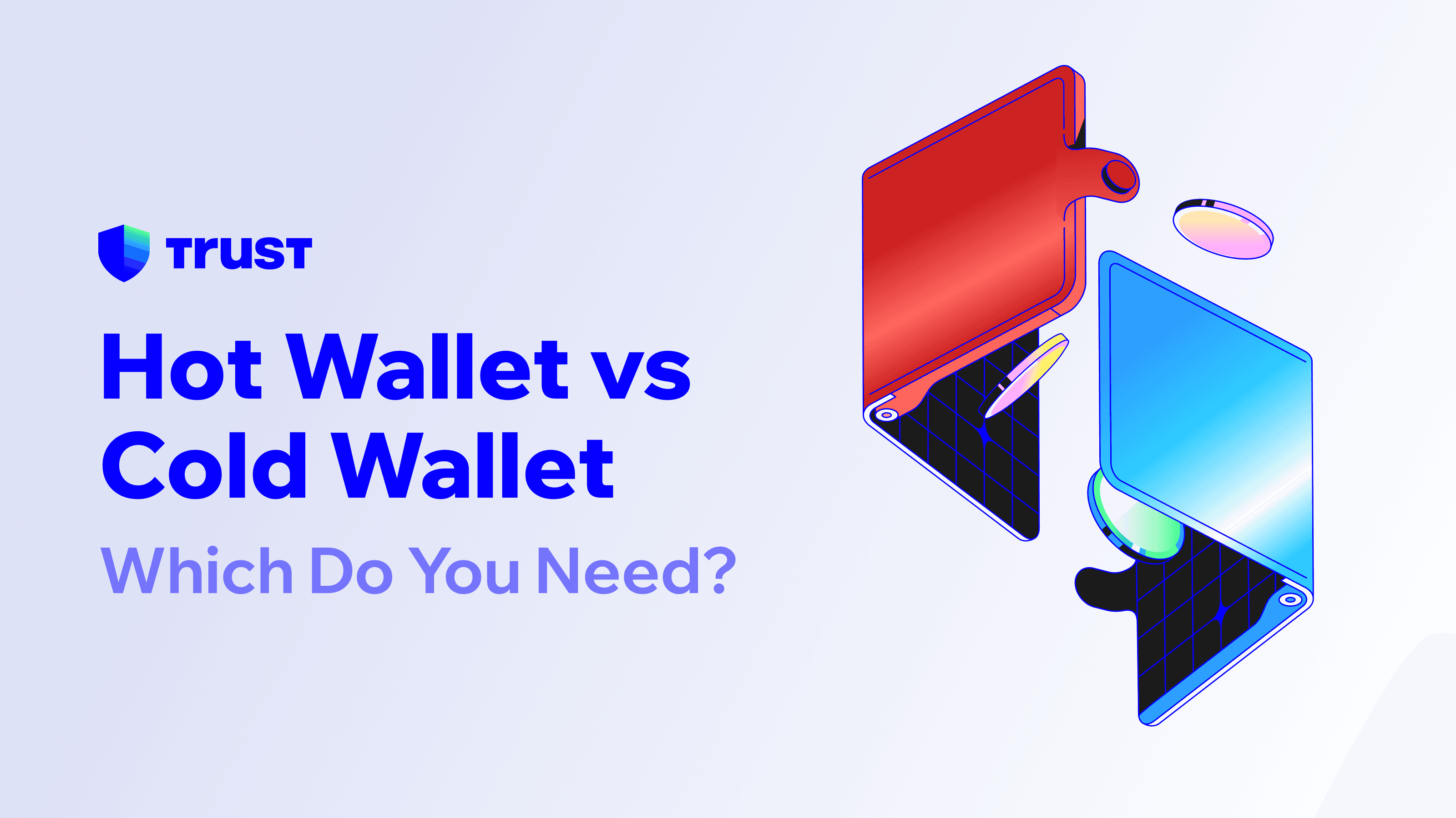 Hot Wallet vs Cold Wallet: Which Do You Need?