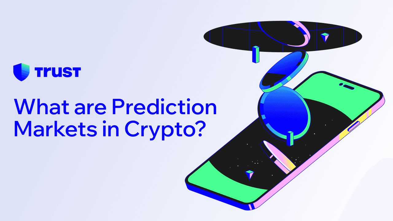 What are Prediction Markets in Crypto?