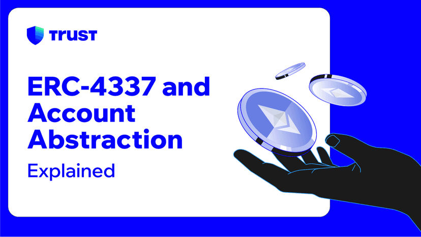ERC-4337 and Account Abstraction: Explained