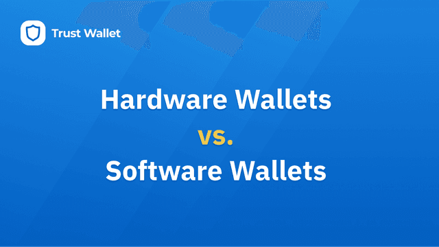 Hardware Wallets vs. Software Wallets: What’s the Real Difference?