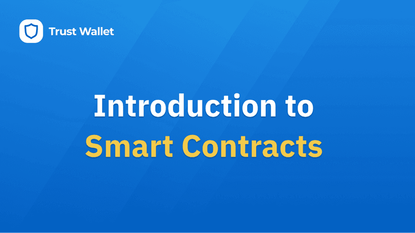 Introduction to Smart Contracts