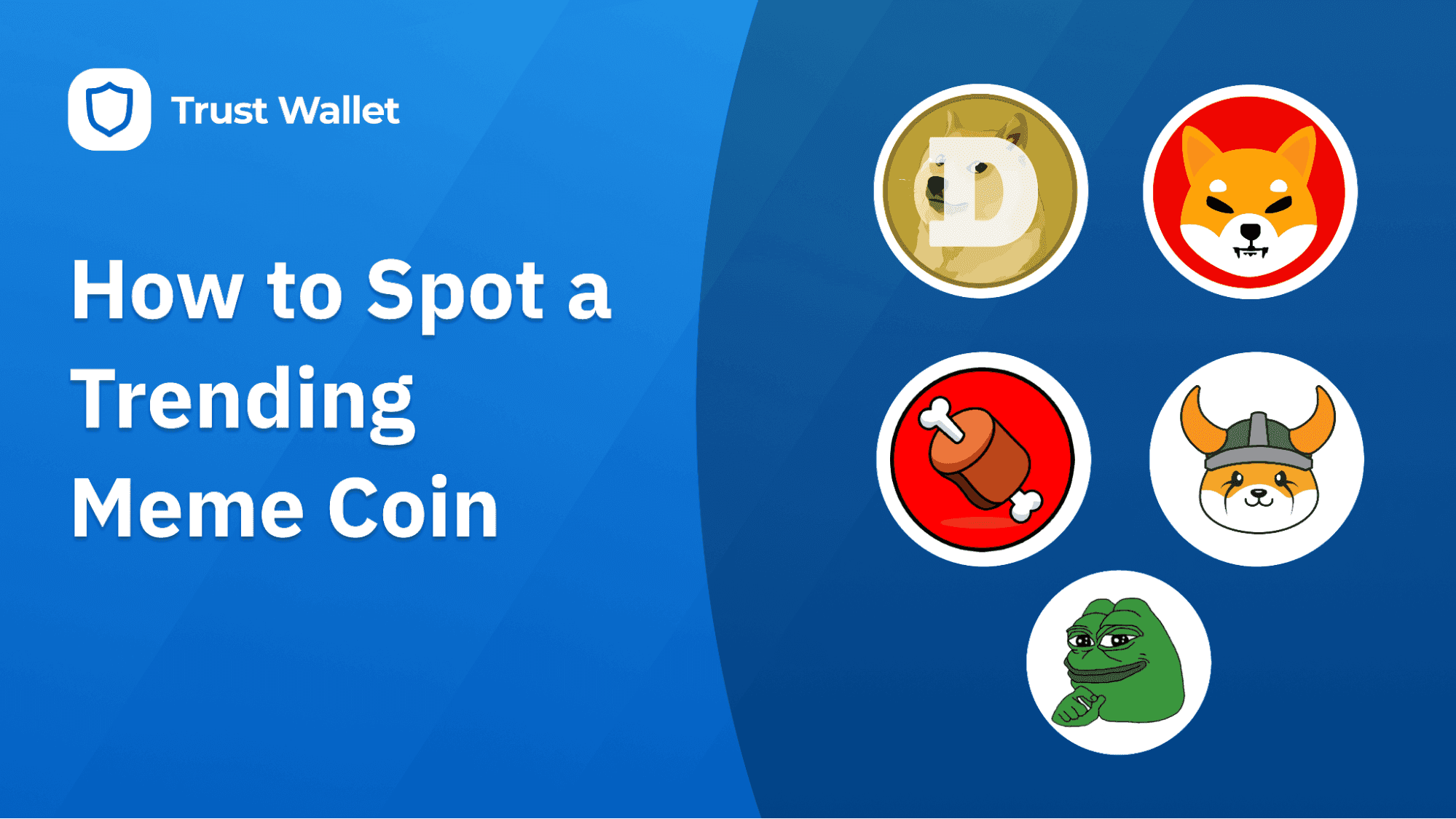 How to Spot a Trending Meme Coin Trust