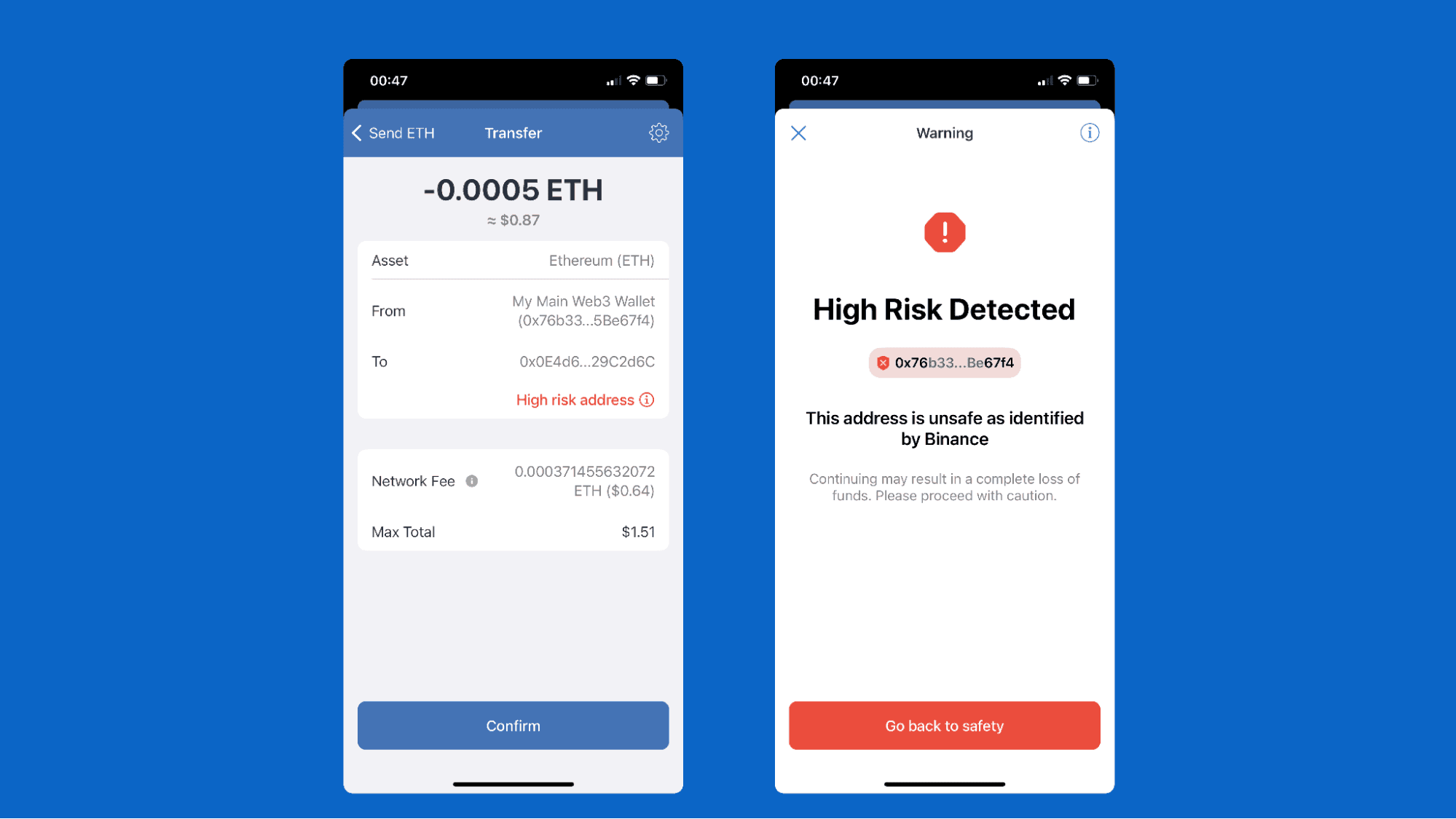 How the Trust Wallet Security Scanner Makes 3 Safer Trust