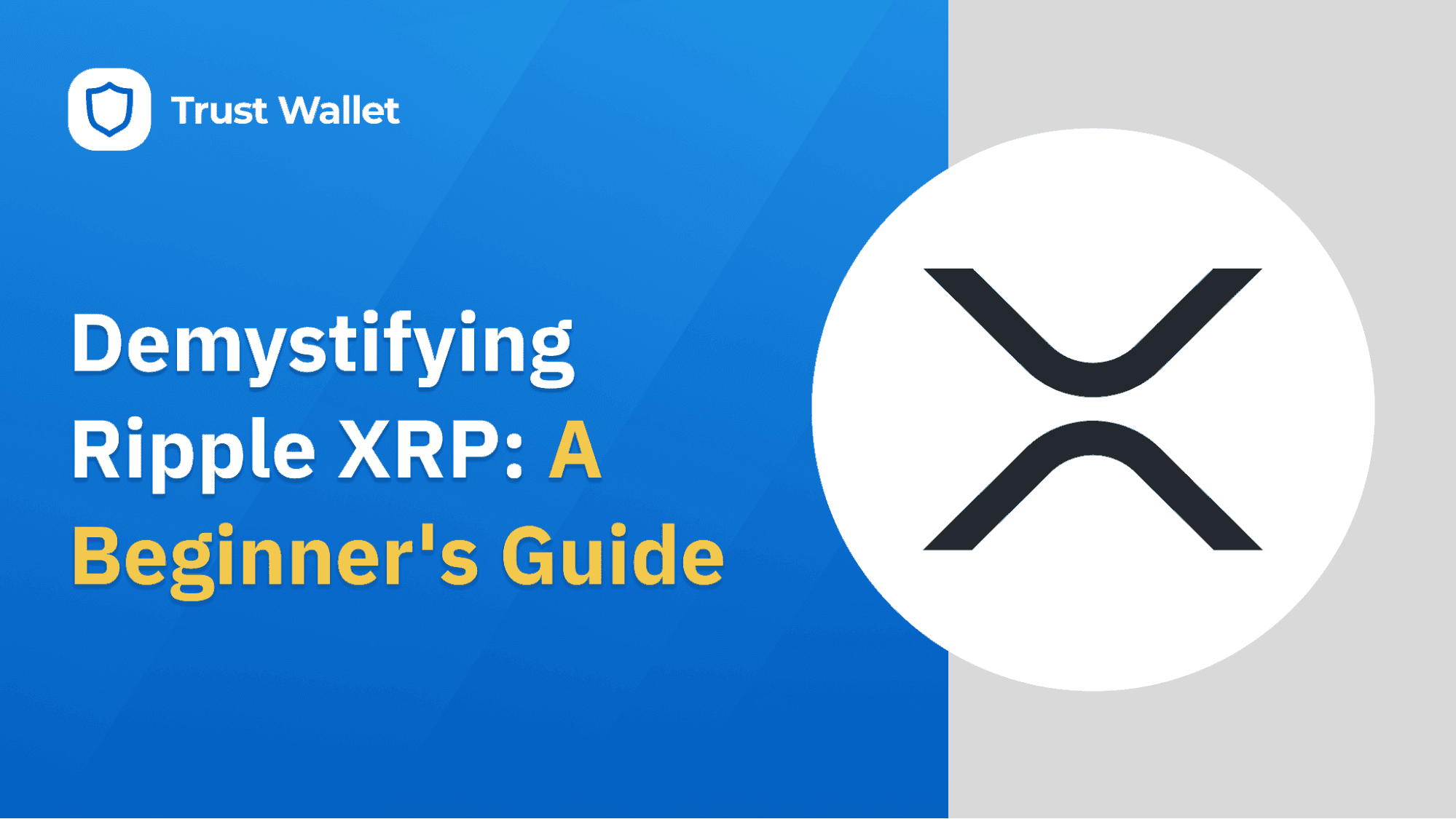 How To Invest In Ripple (XRP) Step-By-Step