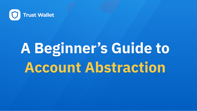 A Beginner’s Guide to Account Abstraction