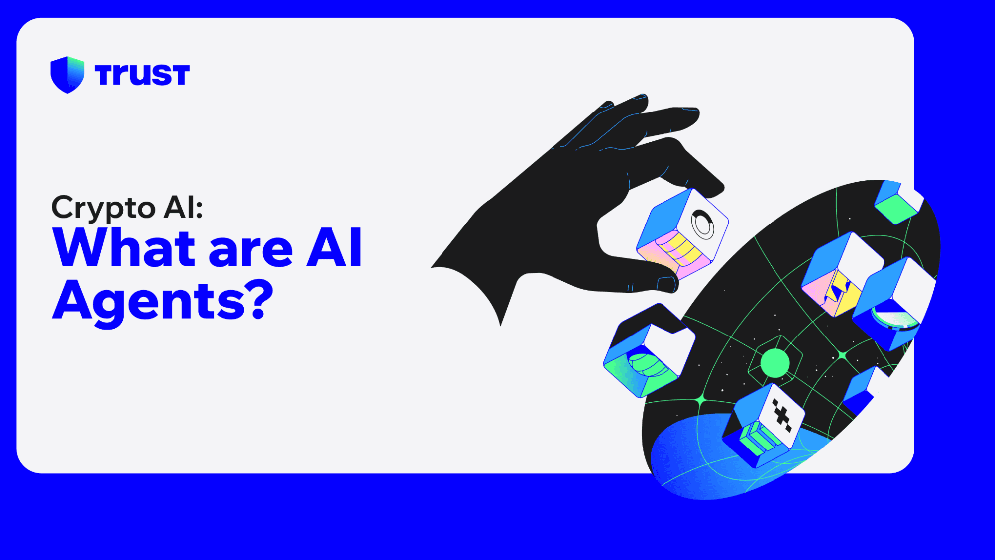What are AI Agents?