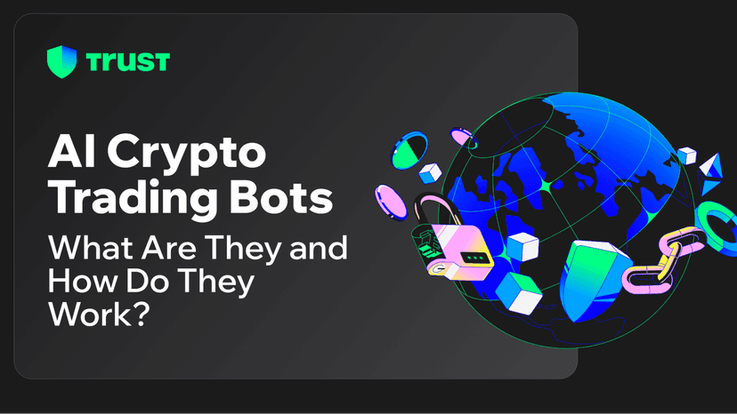 AI Crypto Trading Bots: What Are They and How Do They Work?