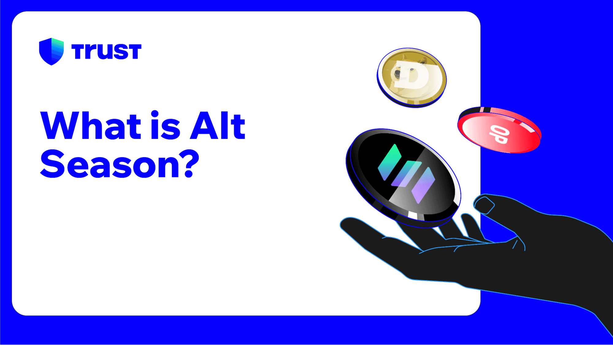 What is Alt Season?