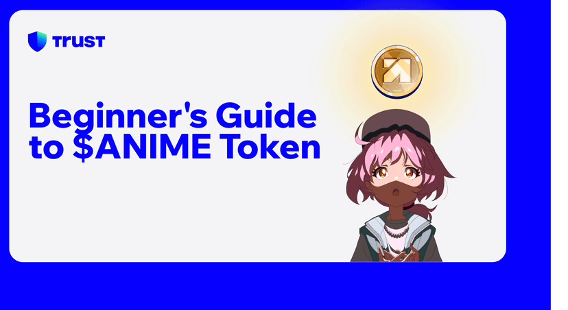 Beginner's Guide to $ANIME Token