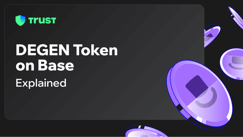 DEGEN Token on Base: Explained