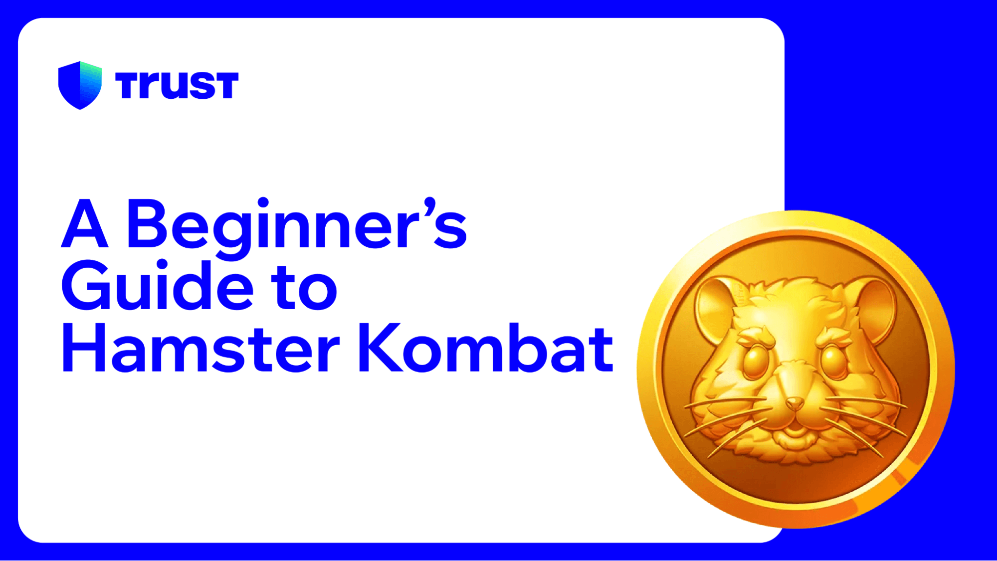 A Beginner's Guide to Hamster Kombat