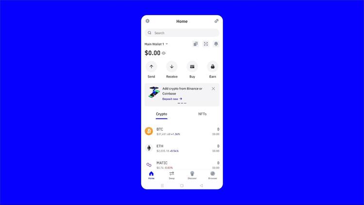 The Official Beginner's Guide To Trust Wallet | Trust