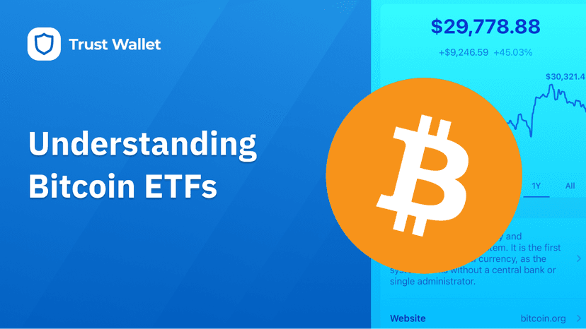 Understanding Bitcoin ETFs