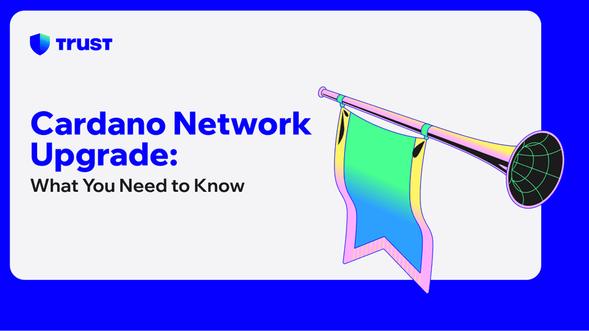 Cardano Network Upgrade: What You Need to Know