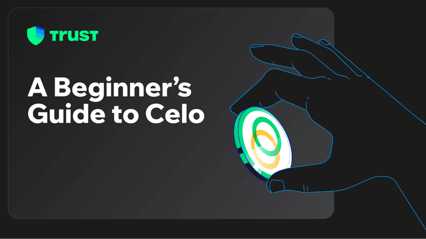 A Beginner’s Guide to Celo