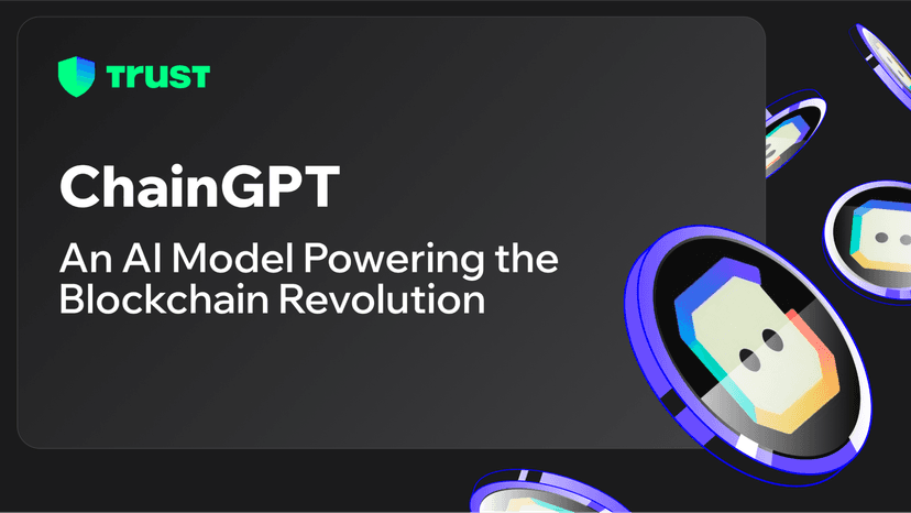 ChainGPT: An AI Model Powering the Blockchain Revolution