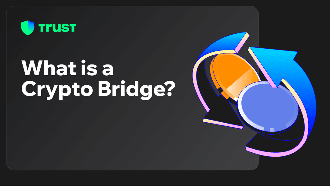 What is a Crypto Bridge? Trust