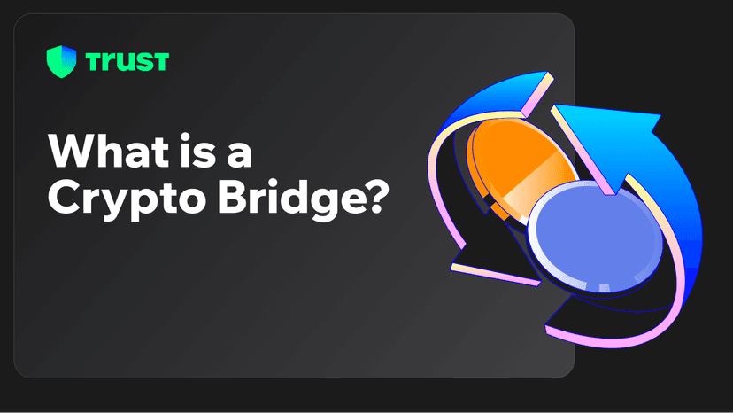 What is a Crypto Bridge?