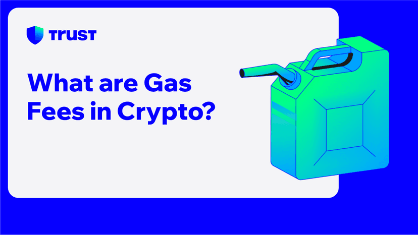 What are Gas Fees in Crypto?