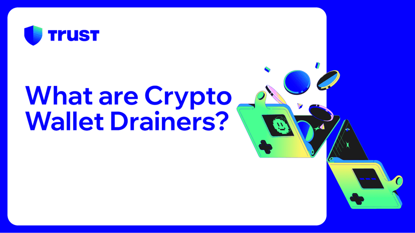 What Are Crypto Wallet Drainers?