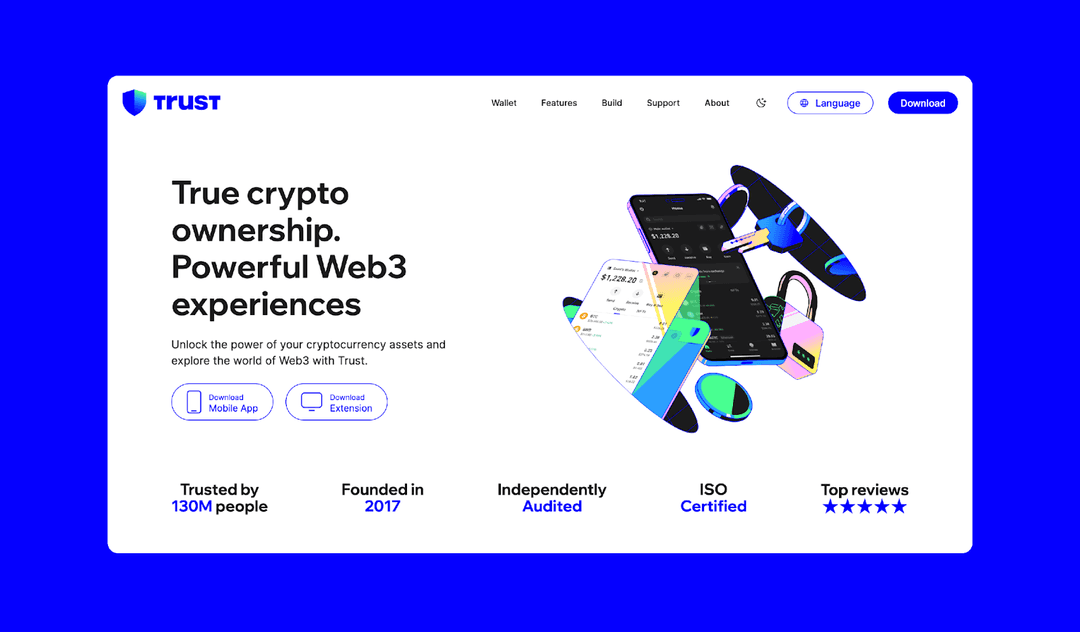 A Beginner's Guide to DEGEN on Base | Trust Wallet