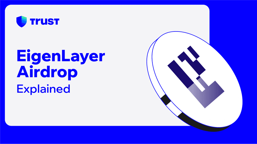 EigenLayer Airdrop: Explained